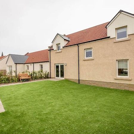 Village Green - Kingsbarns Eksteriør billede